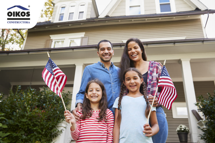 Proceso legal y financiero para comprar vivienda en Colombia desde Estados Unidos